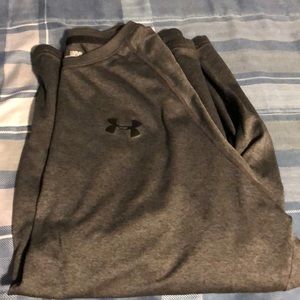 Under Armour heatgear shirt